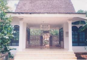 Gerbang_Makam_Sultan_Ibrahim